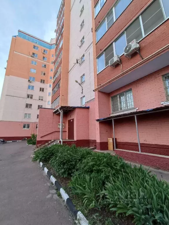 1-к кв. Орловская область, Орел Комсомольская ул., 269 (41.9 м) - Фото 1