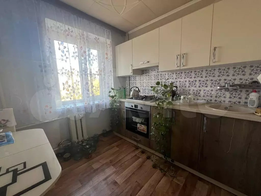 2-к. квартира, 46 м, 3/4 эт. - Фото 1