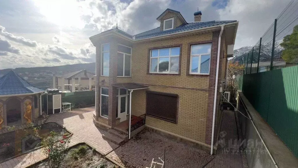 Дом в Крым, Ялта ул. Большевистская, 53 (185 м) - Фото 2