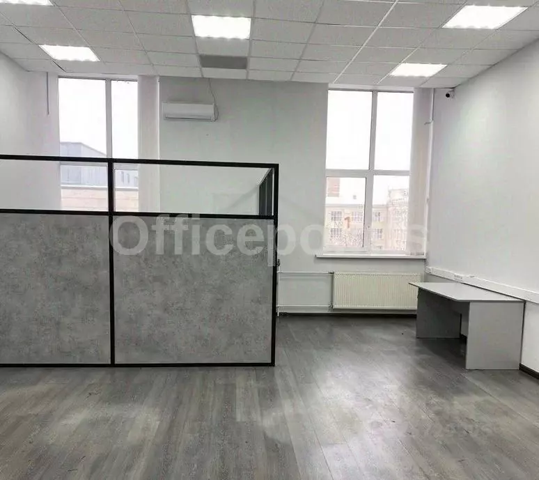 Офис в Москва Складочная ул., 6 (752 м) - Фото 2