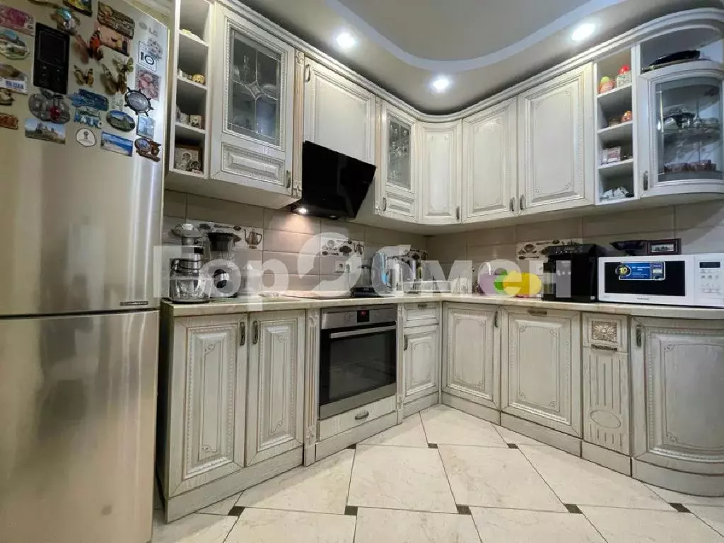 Продается 2-комнатная квартира - Фото 2