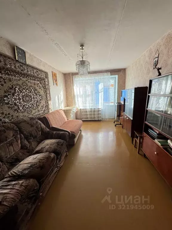 3-к кв. Пензенская область, Кузнецк ул. Радищева, 30А (60.9 м) - Фото 2