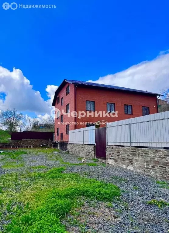 Дом в станица Раздорская, Первомайская улица, 48 (389.1 м) - Фото 2