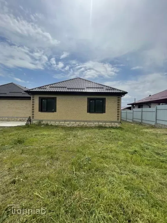 Дом в Ставропольский край, Ставрополь Долина ДНТ, ул. Долина-7, 191А ... - Фото 2