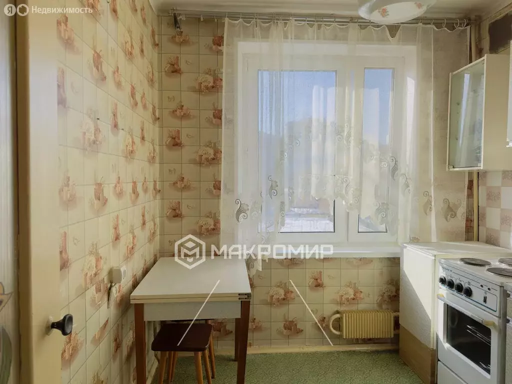 2-комнатная квартира: Москва, Шенкурский проезд, 10Б (44.7 м) - Фото 2