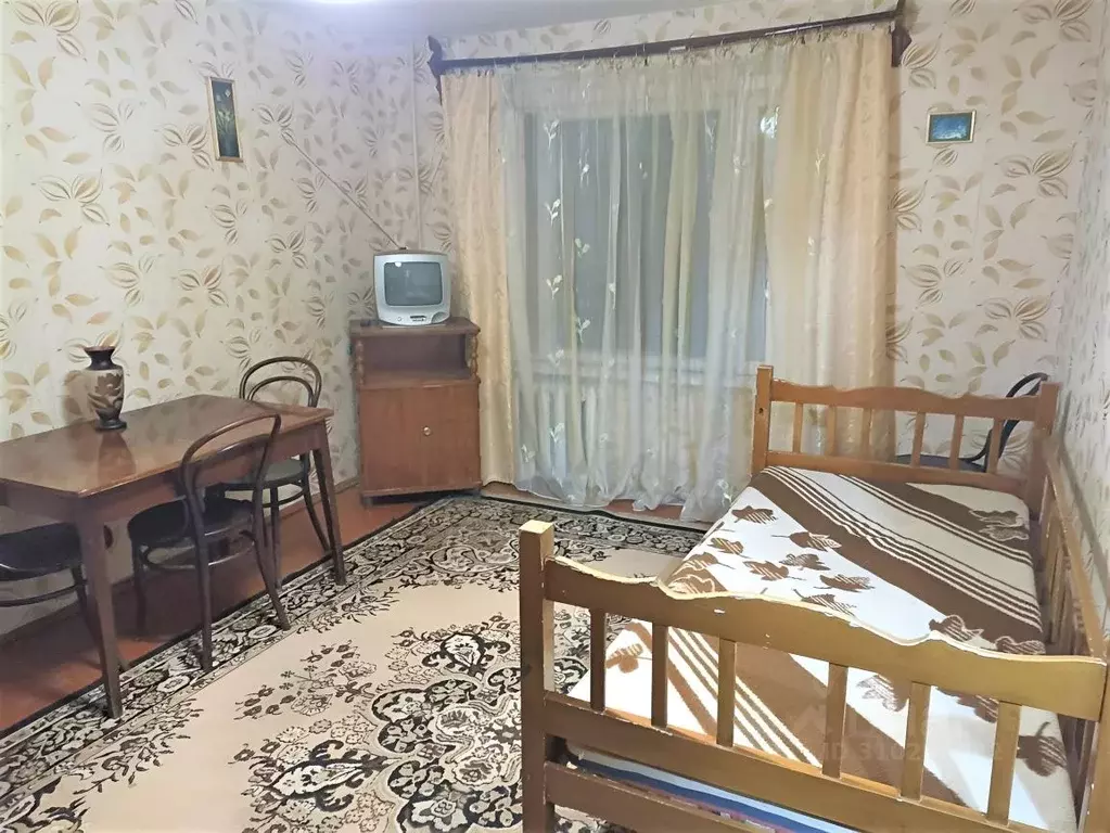 1-к кв. Пензенская область, Пенза ул. Пушкина, 29 (29.0 м) - Фото 0