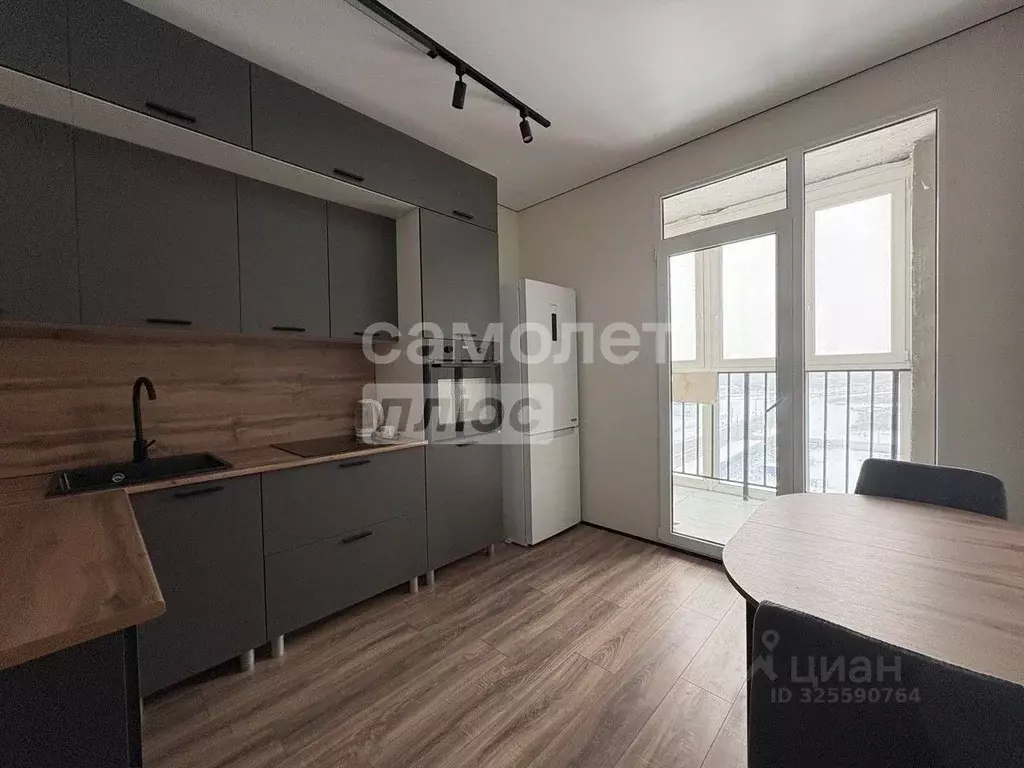 1-к кв. Брянская область, Брянск Советская ул., 124 (44.0 м) - Фото 2