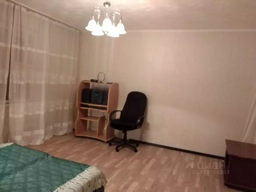 2-к кв. Иркутская область, Усть-Илимск просп. Мира, 17 (52.0 м) - Фото 1