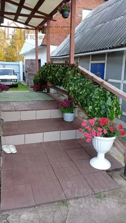 Дом в Башкортостан, Нефтекамск Лучезарная ул. (105 м) - Фото 2