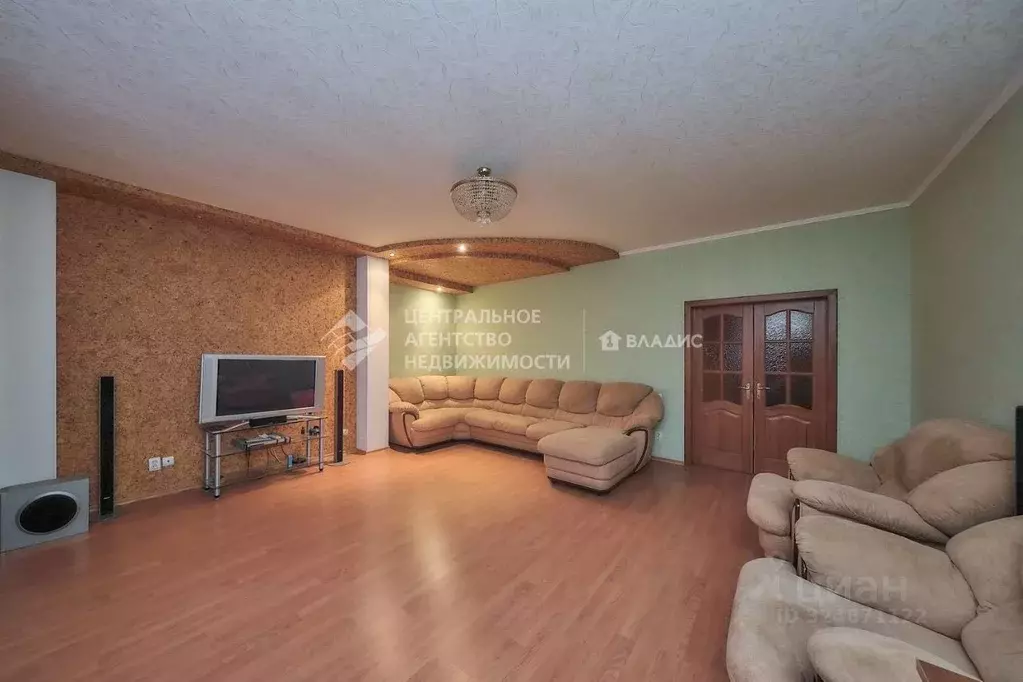 2-к кв. Рязанская область, Рязань Песочня тер., ул. Зубковой, 17к2 ... - Фото 2