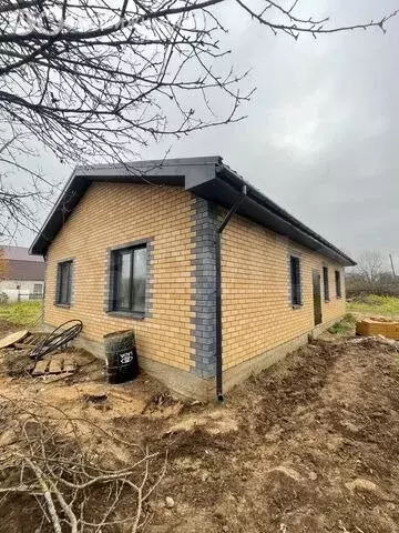 Дом в село Печерск, Речная улица, 40 (105 м) - Фото 2