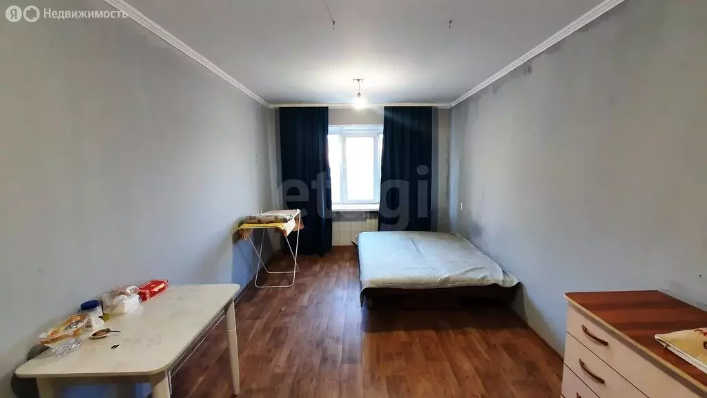 1к в -комнатной квартире (16.6 м) - Фото 2