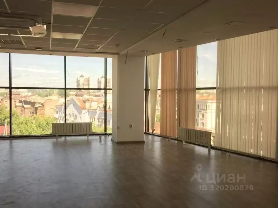 Офис в Иркутская область, Иркутск ул. Свердлова, 36 (57 м) - Фото 0
