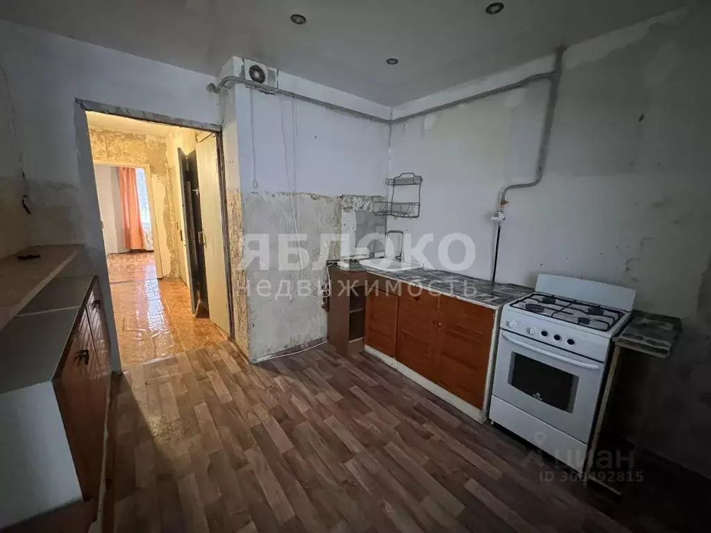 2-к кв. Пермский край, Березники ул. Льва Толстого, 23 (43.3 м) - Фото 0