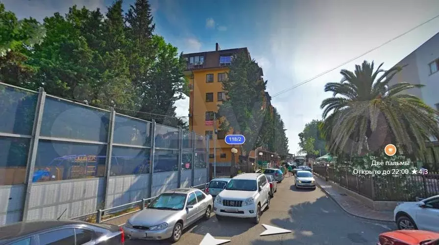 Комната 19 м в 1-к., 1/5 эт. - Фото 0