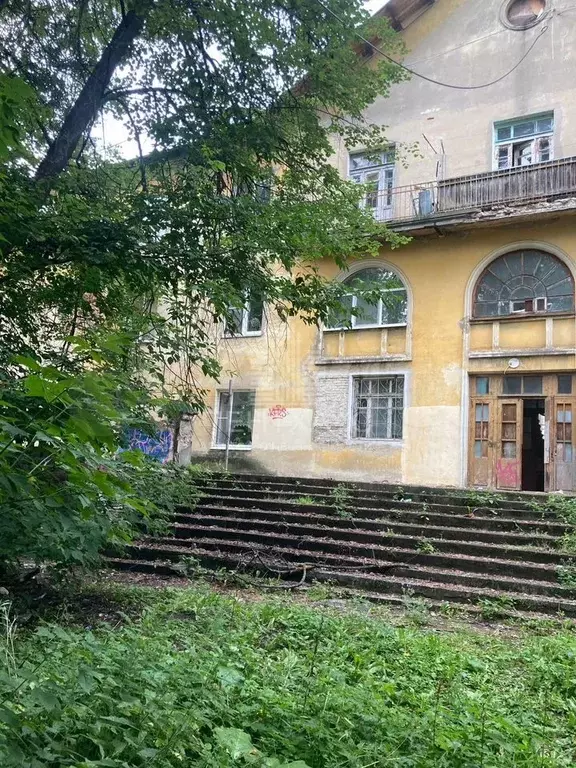 Комната 6 м в 1-к., 3/3 эт. - Фото 0