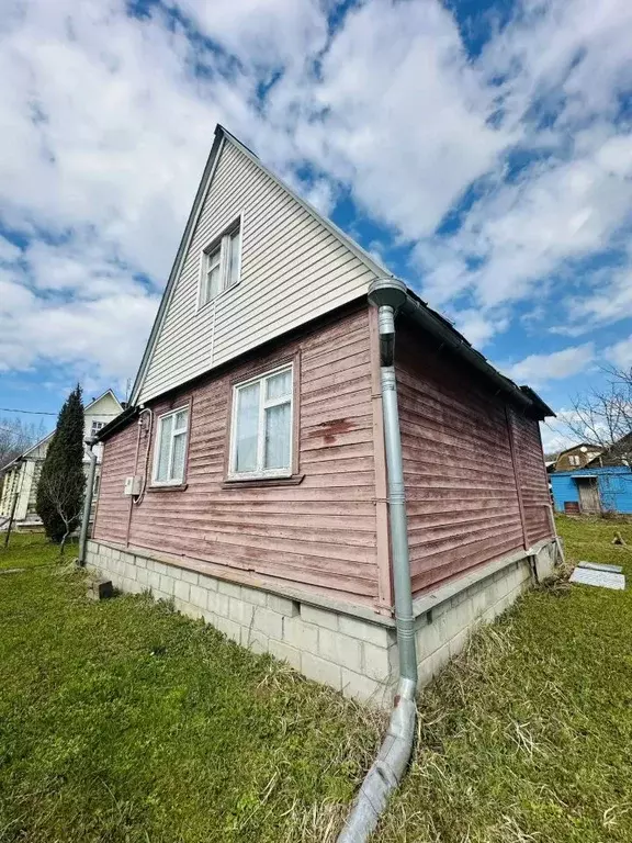 Дом в Московская область, Ступино городской округ, Связист-2 СНТ 40 ... - Фото 2