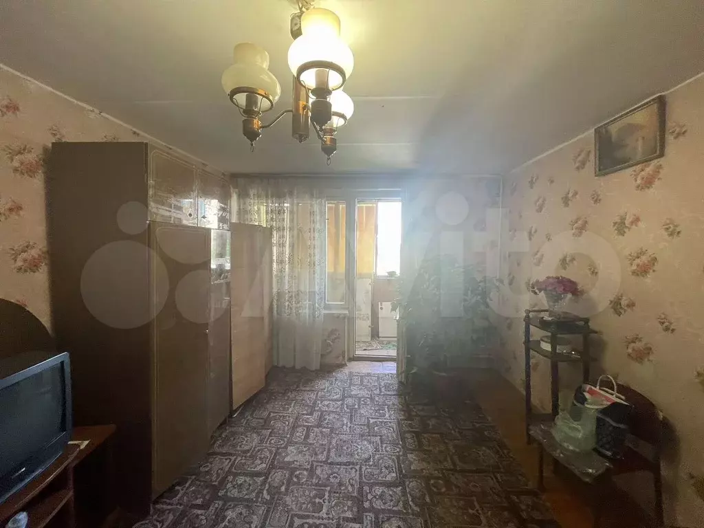 1-к. квартира, 37 м, 8/16 эт. - Фото 0