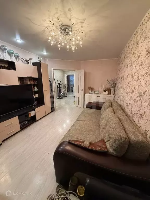 Продаётся 2-к квартира, 50.2 м - Фото 0