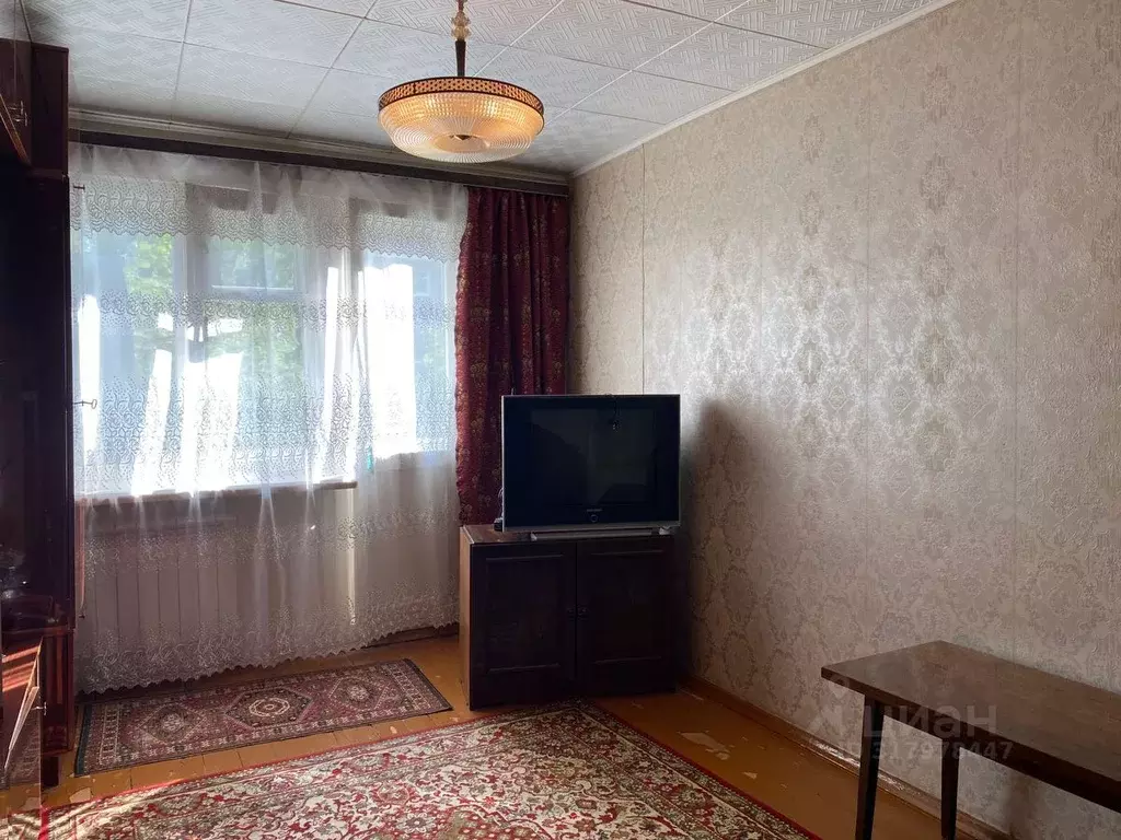 2-к кв. Свердловская область, Екатеринбург ул. Посадская, 32к2 (45.5 ... - Фото 1