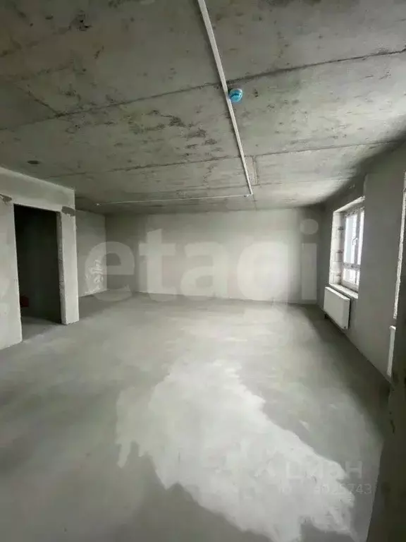 3-к кв. Алтайский край, Барнаул ул. Никитина, 10 (62.9 м) - Фото 1