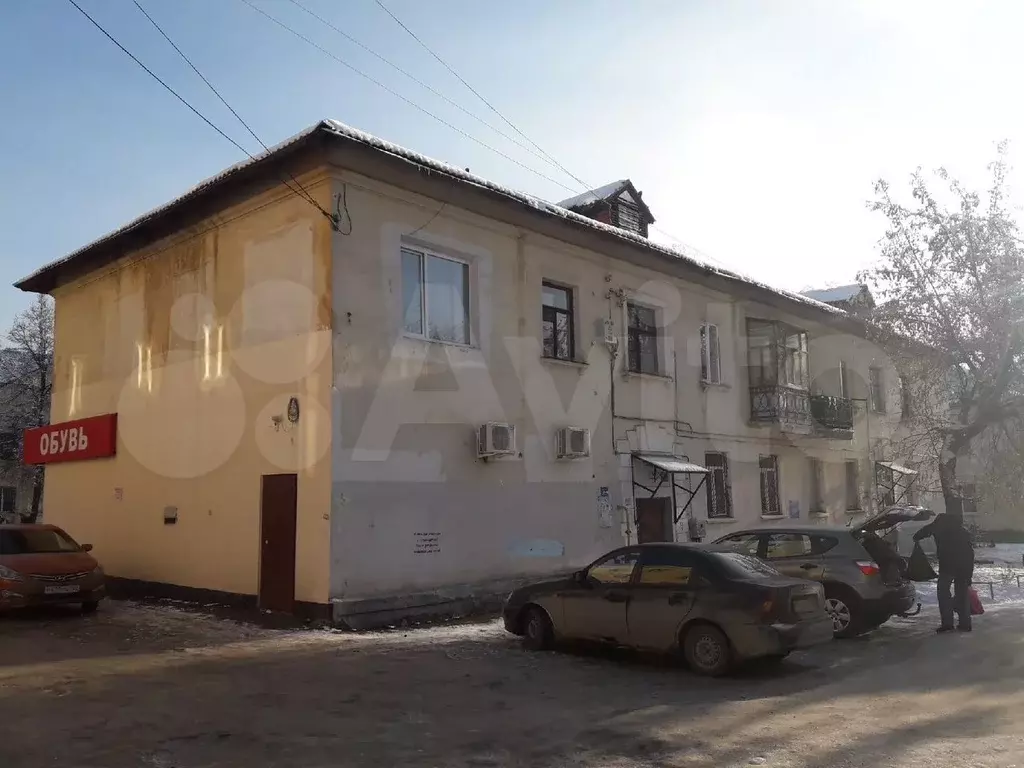 Комната 10 м в 3-к., 2/2 эт. - Фото 0