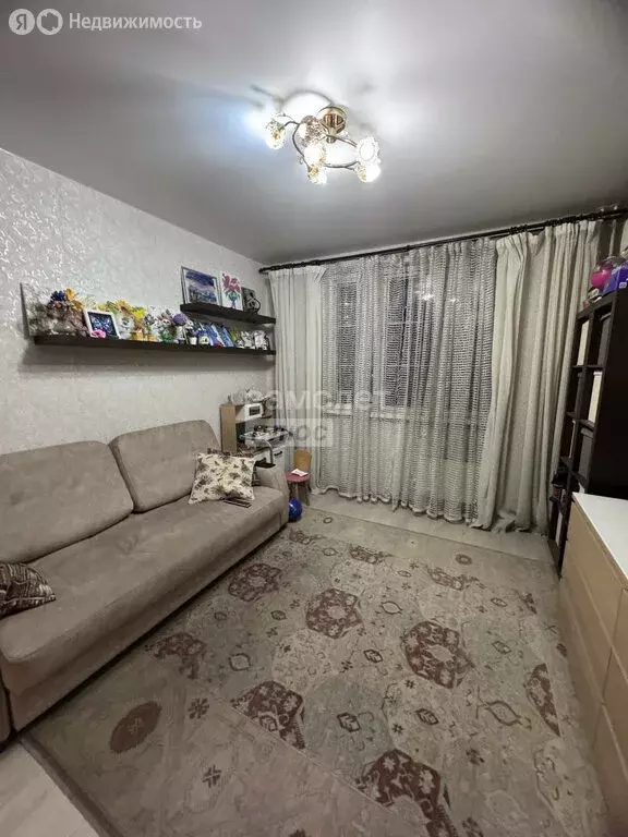 1-комнатная квартира: Москва, улица Верхние Поля, 6 (43.6 м) - Фото 0