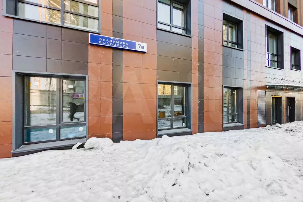 Сдам помещение свободного назначения, 150.6 м - Фото 1