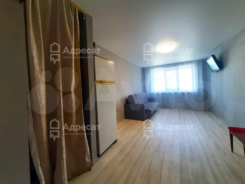 Комната 17,7 м в 1-к., 3/5 эт. - Фото 1