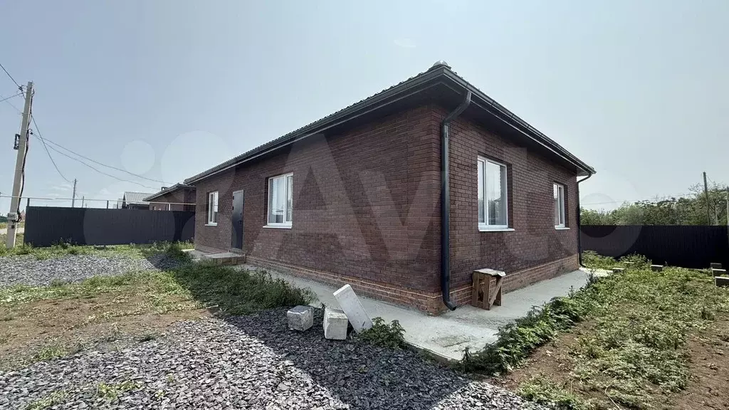 Дом 122 м на участке 4,5 сот. - Фото 1