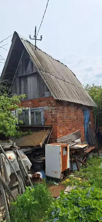 Дача 20 м на участке 5 сот. - Фото 0