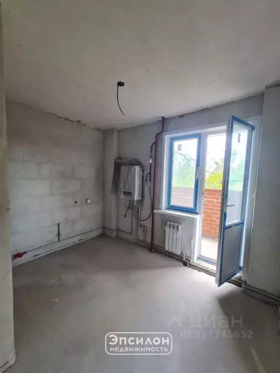 3-к кв. Курская область, Курск ул. 2-я Агрегатная, 57А (87.18 м) - Фото 2