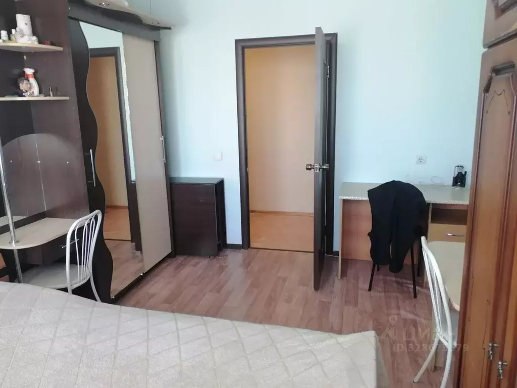 3-к кв. Алтайский край, Барнаул ул. Малахова, 83 (82.0 м) - Фото 2