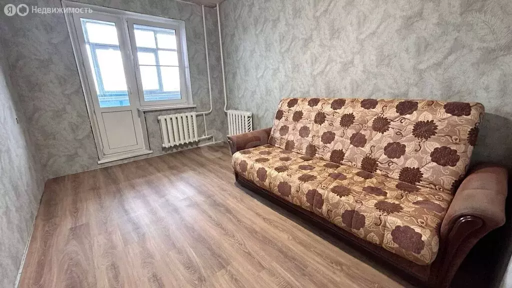 2-комнатная квартира: Тула, улица Максима Горького, 51 (54.6 м) - Фото 2