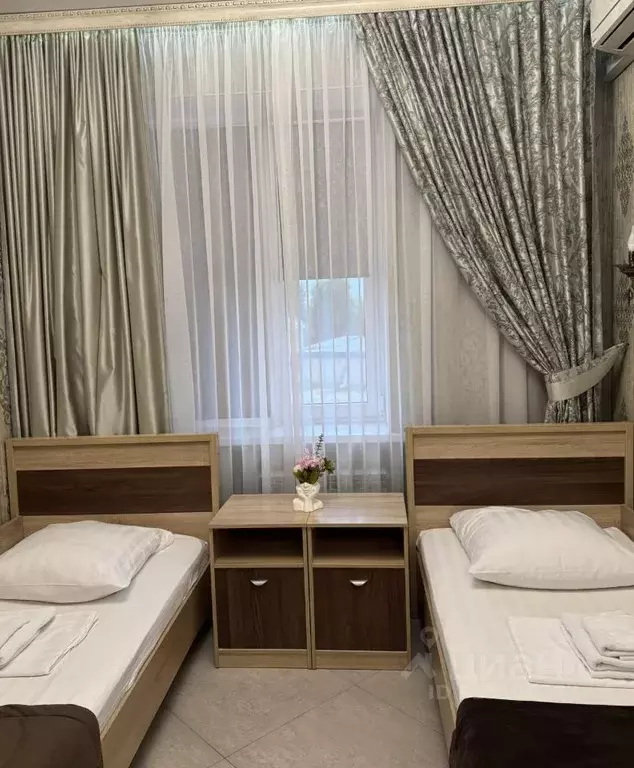 Комната Воронежская область, Павловск Транспортная ул., 2 (18.0 м) - Фото 1