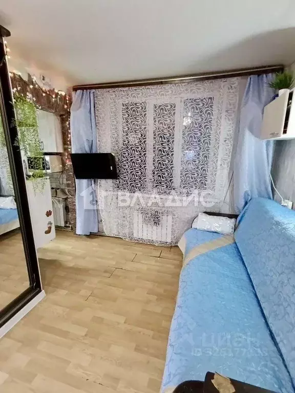 2-к кв. Нижегородская область, Нижний Новгород ул. Старых ... - Фото 1