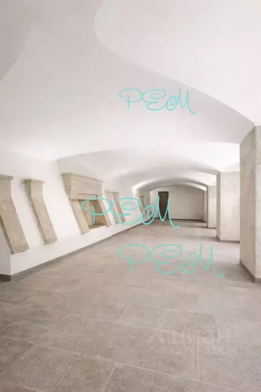 Помещение свободного назначения в Москва Столовый пер., 6 (110 м) - Фото 1