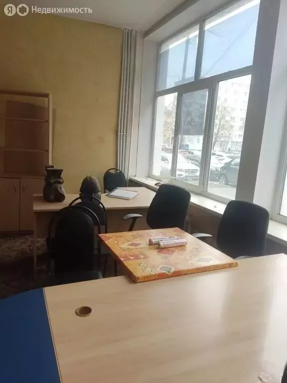 Офис (19.7 м) - Фото 2