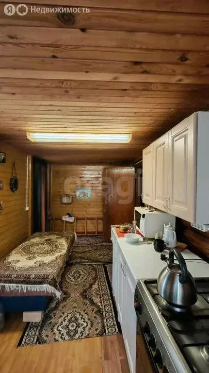 Дом в Тверь, садоводческое некоммерческое товарищество Ветеран (25 м) - Фото 2