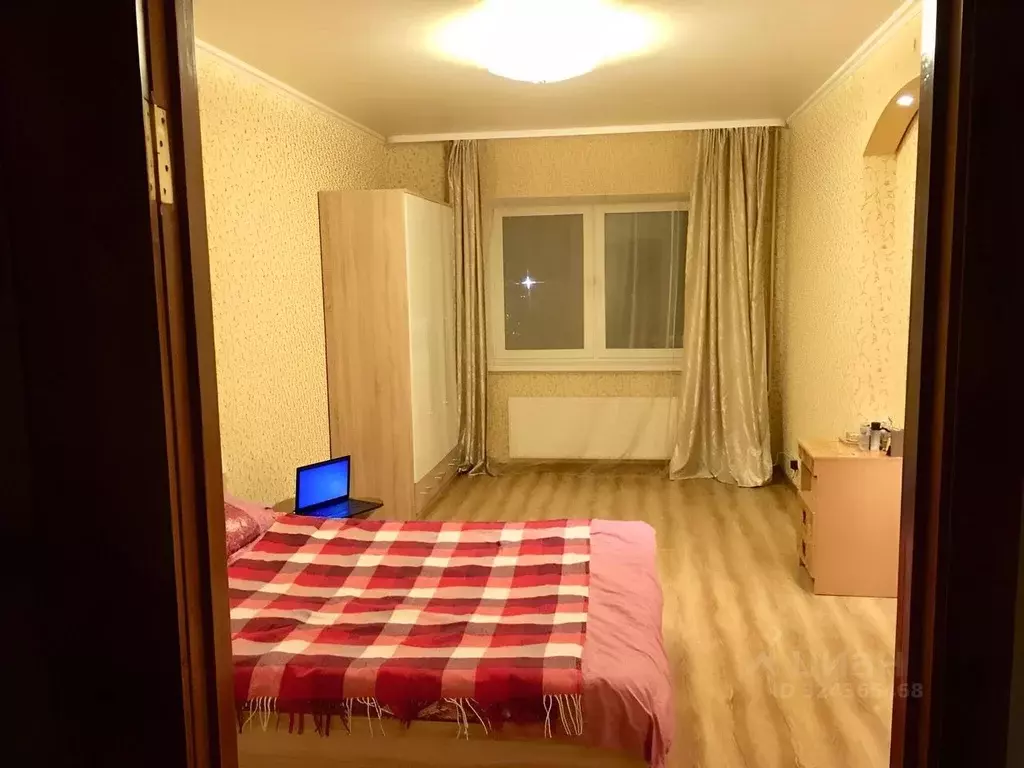 1-к кв. Московская область, Дмитров Гравийная ул., 8 (47.2 м) - Фото 1