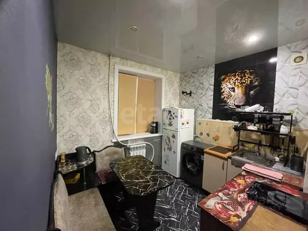 1-к кв. Сахалинская область, Углегорск Пионерская ул., 4 (35.5 м) - Фото 2