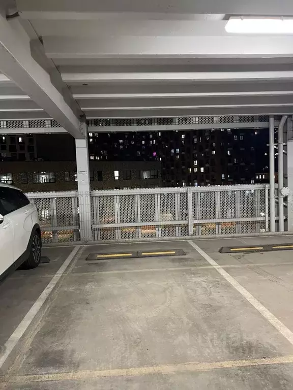 Гараж в Москва Перовское ш., 2С4 (13 м) - Фото 1