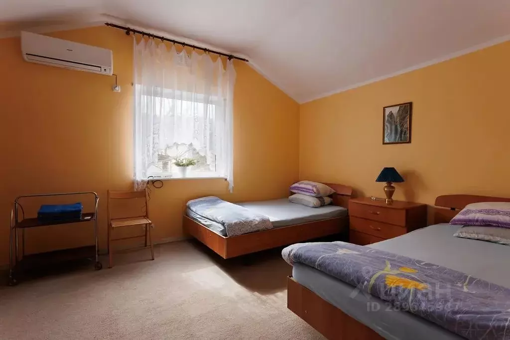 2-к кв. Крым, Алушта муниципальный округ, с. Приветное ул. Садовая, 14 ... - Фото 1