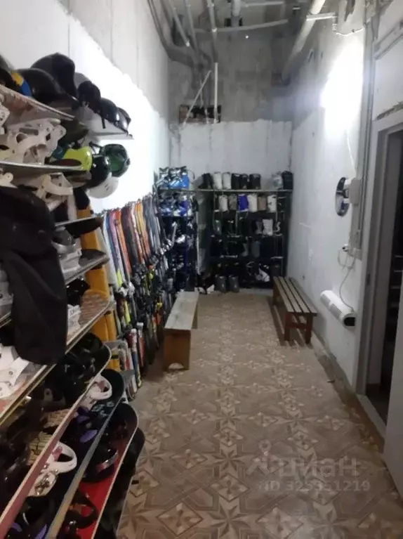 Помещение свободного назначения в Пензенская область, Пенза Окружная ... - Фото 1