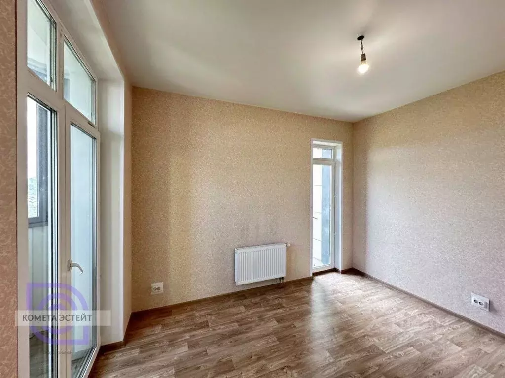 3-к кв. Москва Рублевское ш., 70к1 (73.0 м) - Фото 2