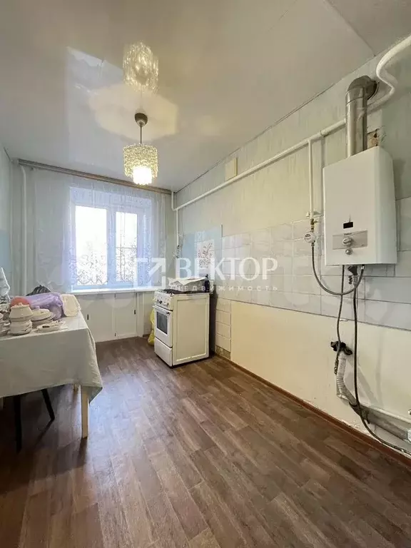 2-к. квартира, 50,1 м, 1/5 эт. - Фото 1