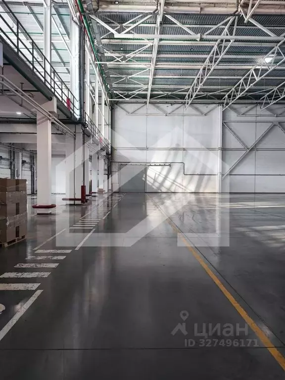 Помещение свободного назначения в Московская область, Наро-Фоминский ... - Фото 1