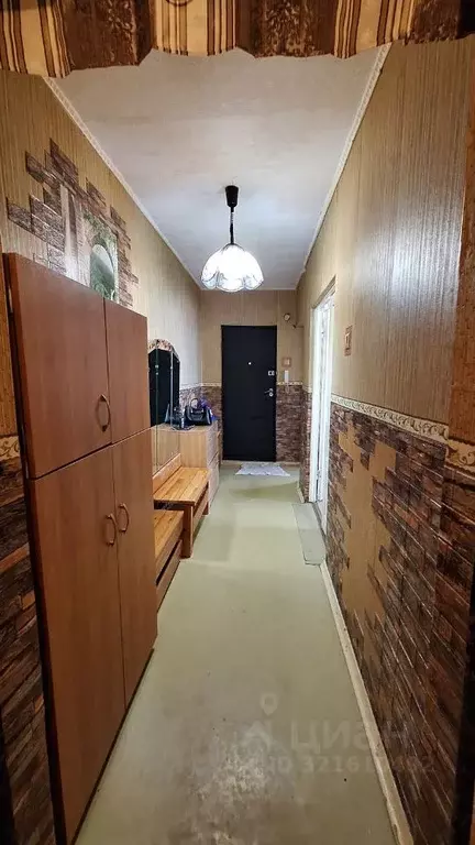 2-к кв. Ивановская область, Иваново Кохомское ш., 10 (55.0 м) - Фото 1