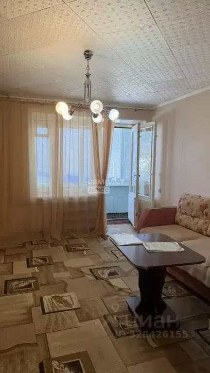 3-к кв. Пензенская область, Кузнецк Гражданская ул., 49 (60.2 м) - Фото 2