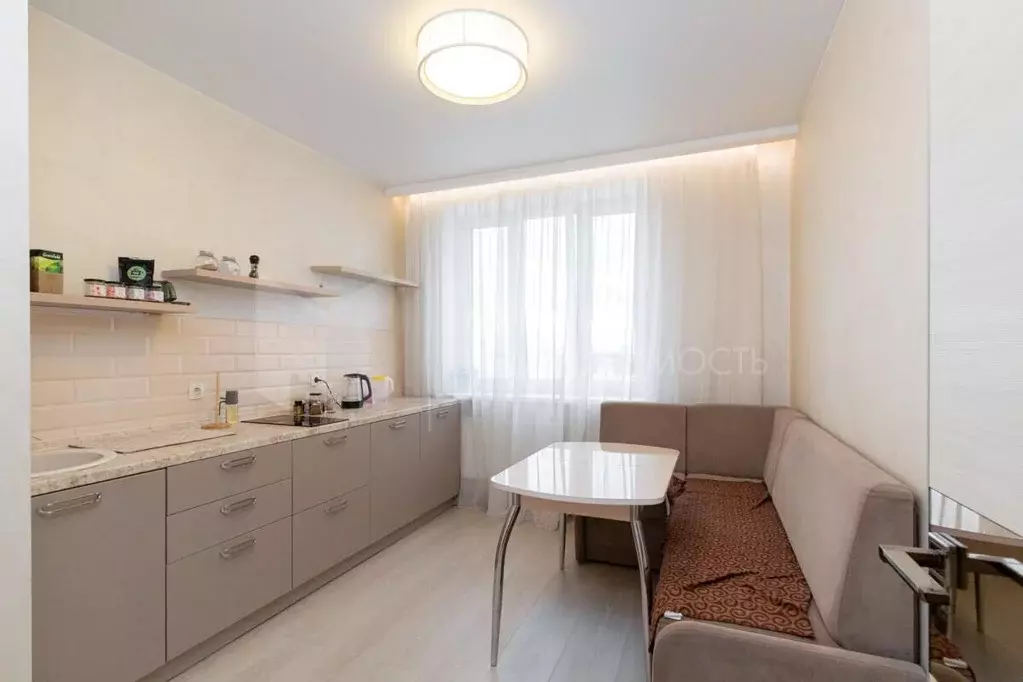 Квартира, 1 комната, 35 м - Фото 0